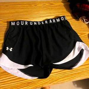 Practically brand new with pockets